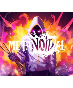 Metavoidal Steam Key GLOBAL